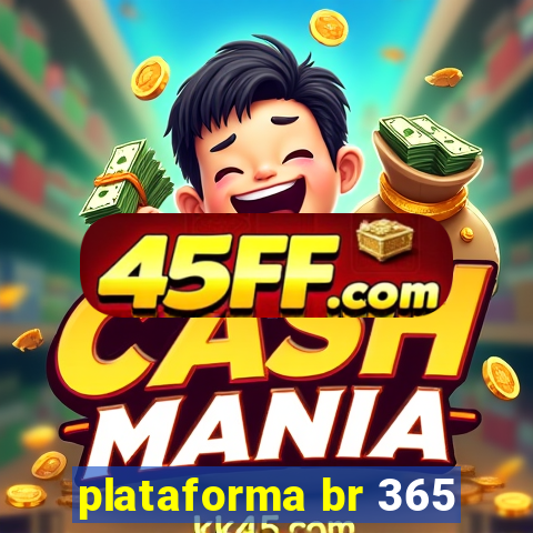 plataforma br 365